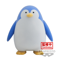 Spy x Family - Penguin Fluffy Puffy Figure image number 0